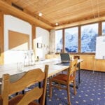 Hotel Eiger Mürren - Lauberhorn